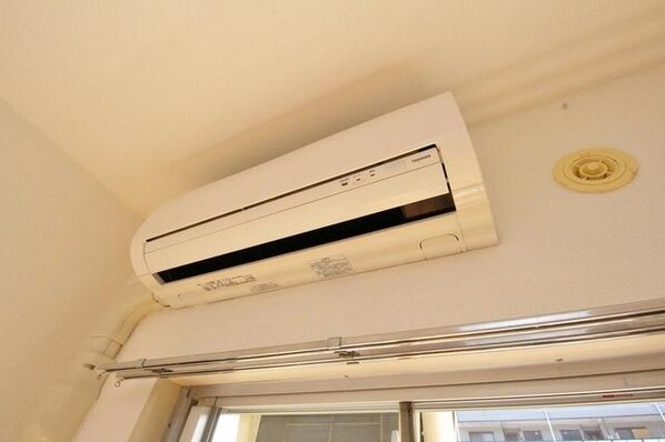 サングリーン南大沢の物件内観写真